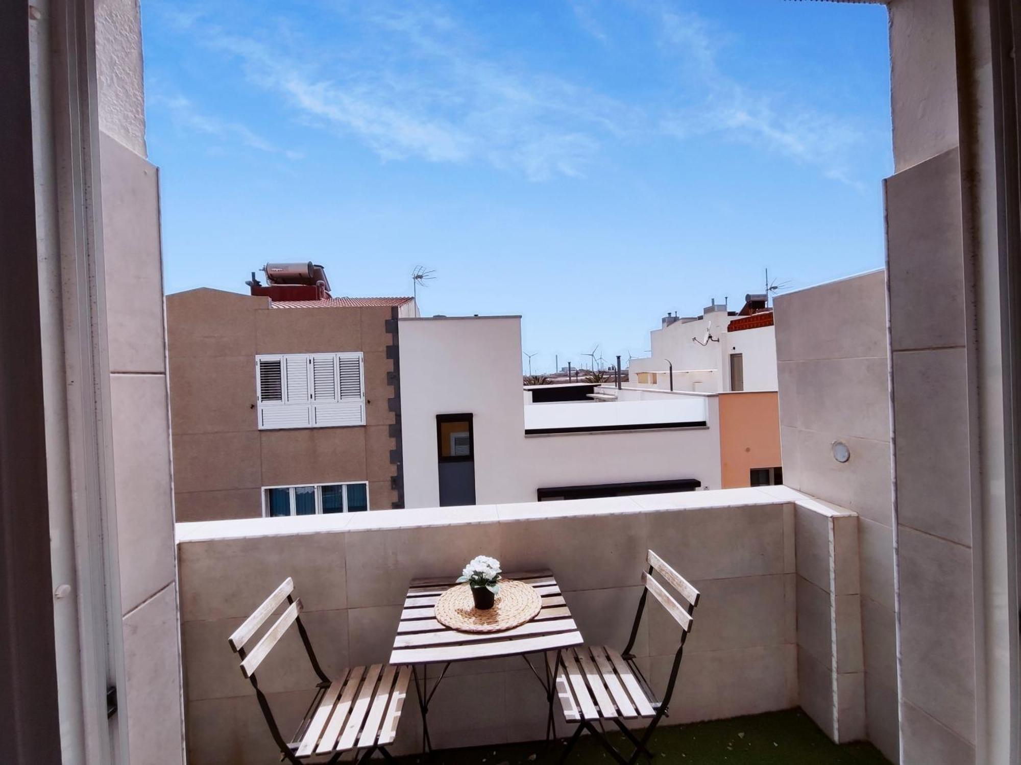 Pozo Wave Properties Pozo Izquierdo Exterior photo